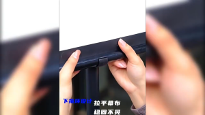 Fiberglass Tripod Projector Screen Portable Fiberglass Projector Screen 60 inch  72 inch 16:9 HD Projector Screen with Tripod Foldable HD Projection Screen