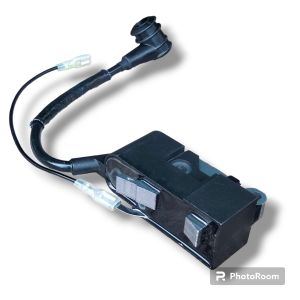 12109 คอยล์ไฟเลื่อยตัดไม้ 2500 คอยล์ไฟ5200 คอยล์ไฟ 5800 คอยไฟเลื่อยยนต์ตัดไม้