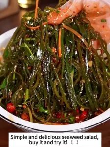 JAPANESE DRIED KELP Round compressed kelp Dried sea weed