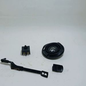 Knob Tombol Saklar On Off Gerinda Bosch GWS060 Asli GWS 060 Original