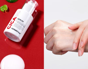 DERMAFIRM CICA A.C Serum 30ml acne oily skin