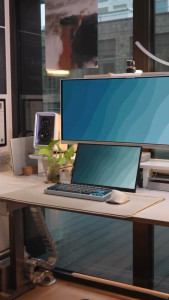 ARZOPA Z1FC  16.1" 144Hz Portable Gaming Monitor- Black