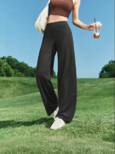 Beneunder | High Elasticity Narrow Drape Yoga Pants