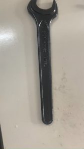 Cờ lê 41 mm Nhật bản Asahi tại Máy NTT bảo hành dài hạn sử dụng lâu dài độ bền cao dễ dàng
