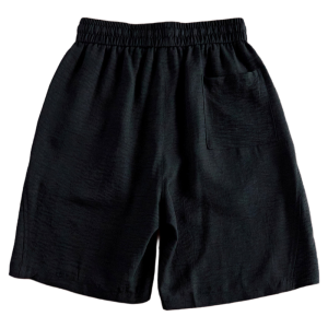 ZHUOCAN | Quick-Dry Breathable Mens Casual Shorts with Drape
