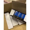 ถ่าน 9V (ถ่าน9โวล)ก้อนสี่เหลี่ยม ไฟเต็ม ราคาส่ง 1400บาทได้ 100ก้อน. 