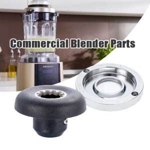 Universal Parts Of Commercial Blender Blade Lock: A Comprehensive Guide