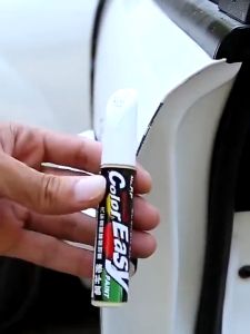 Spidol Cat Body Motor & Penghilang Baret Mobil: Solusi Terbaik untuk Menyegarkan Penampilan Kendaraan Anda