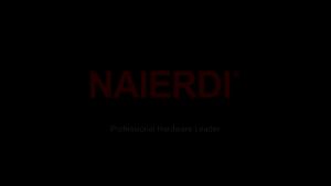 NAIERDI 50/53/60/80mm Cable Hole Cover Zinc Alloy Round Table Wire Hole Covers Outlet Port Computer Desk Grommet Line Holder