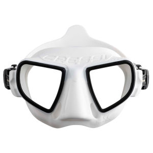 CRESSI | Professional Freediving Small Volume Diving Mask Tempered Glass