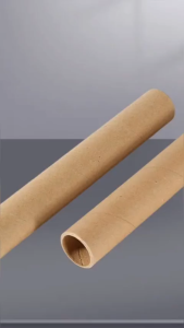 Paper Core // Paper Selongsong Banner // Paper Core Selongsong Roll Kertas Corong Kardus Karton Pipa Kertas /Selongsong Karton untuk packing