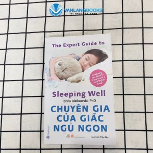 Sách - Chuyên Gia Của Giấc Ngủ Ngon-Vanlangbooks