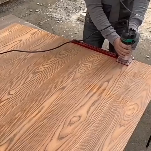 【FAST Delivery】 Dụng Cụ Phụ Trợ Định Vị Khe Khoan Lỗ Máy Gỗ