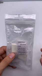 24Pcs Anti-Fog Case Insert Reusable Moisture Absorbing Strips for Waterproof Dive Housing