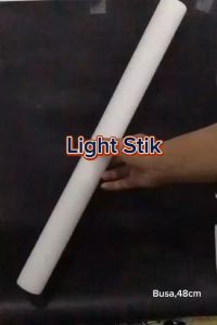 Light Stick LED Rainbow 48cm Busa