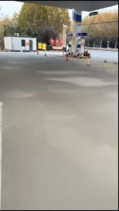 25KG Heavy Duty Cement Repair Mortar Cracked Walls Concrete Floor Sanding Road All In One