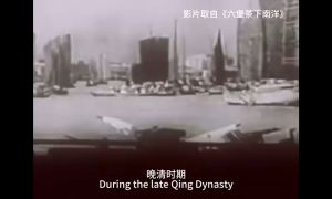 90年代30年怡宝四瑞六堡茶 | 1990s 30 Years Ipoh Four Sui Liu Bao Dark Tea 30g