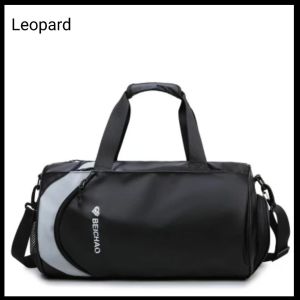 UCHIHABAGS{{BISA COD}}TAS SENAM WANITA/TAS FITNES PRIA TERBARU TRAVEL BAGS TRAVELING OLAHRAGA GYM FUTSAL BEICHAO