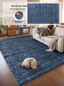 HONGLIDA | Washable Sofa Floor Mat