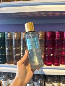 Victorias Secret Aqua Kiss Mist Original