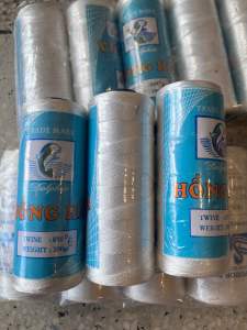 Cuộn dù nilong siêu bền làm handmade 0.5li dài 2000m