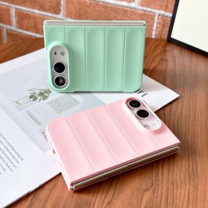 Casing iPhone Duo Slim Phone Case Premium Thin Full Protection Matte PC with Non Slip Grip Protective Cover for iPhone Duo