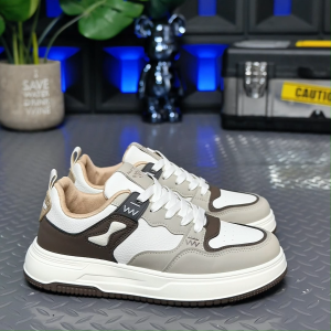 PANARYBODY Sepatu Pria Sneakers Nikmati Langkah Ringan Dan Percaya Diri Dengan Sepatu Yang Nyaman Di Setiap Langkah QNR37