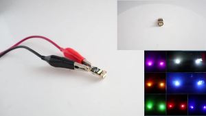 10X T10 W5W LED Bóng Đèn Nội Thất Ô Tô Xi Nhan CANBUS 12V 6000K Trắng Siêu Sáng Biển Số Mái Vòm Đèn Đọc Sách Cho Ô Tô