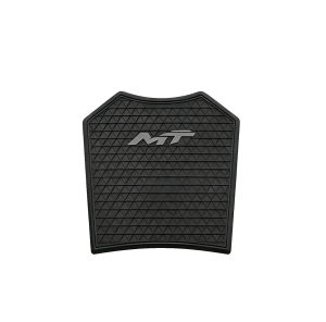 For CFMOTO 450MT 450 MT Motorcycle Accessories Rubber Gas Tank Decoration And Protection Thicken Decals Fuel Tank Stickers Kits