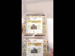 KURMA BAM RUTHOB ORGANIC 1KG / KURMA BAM ANGGUR - OLEH-OLEH HAJI DAN UMROH