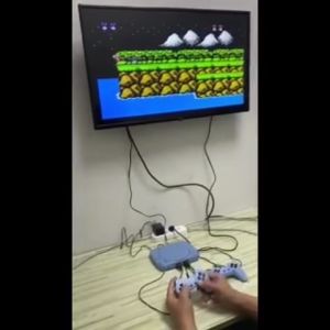 5 Game Konsol Retro & Hiburan Multiplayer Terbaik