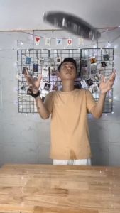 Áo hoodie nỉ bông Monster X Street Human Beeing nam nữ form rộng thu đông Local Brand