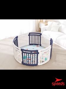 Pagar Anak Playpen & Pagar Bayi Bulat: Mengenal MOLION SNI