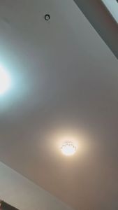 YHLAMP 【 3 Year Warranty】36W Tri-color Light LED Ceiling Light Center Light Modern Ceiling Lights For Bedroom Dining Living Room decorate Chandelier Ceiling Light Sala