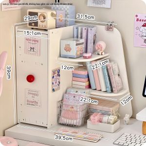 Tổng Hợp Bàn Góc Lưu Trữ Rack