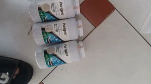 [Chính hãng] Seachem Purigen siêu vật liệu lọc giúp nước trong vắt.