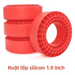 WL Toys | Xe Điều Khiển Từ Xa Đua Địa Hình Dễ Điều Khiển 1.9inch Lốp