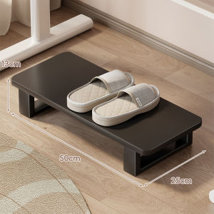 Anti-Crossed Legs Foot Rest Stool