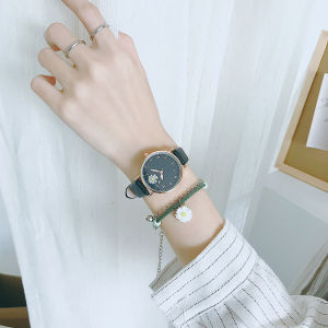 COJR | Đồng Hồ Quartz Chống Nước Học Sinh