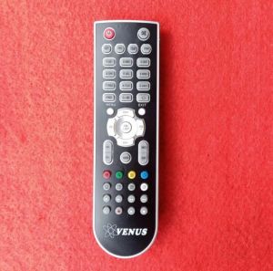 Remot Control TV PARABOLA VENUS Original