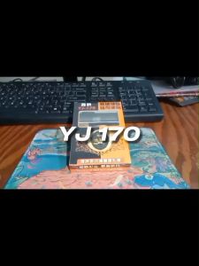 Pipa Filter YJ 170 Pipa Filter Rkok Penyaring Racun Asap Tar dan N!kotin Pipa Filter C!ggarette Holder isi 5pcs