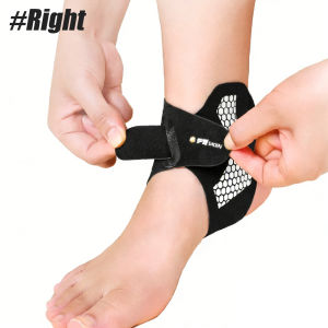 1Pcs Light & Thin Ankle Support Compression Ankle Sleeve Firm Fixation Ankle Protector To Prevent Sprains and Tendon Injuries