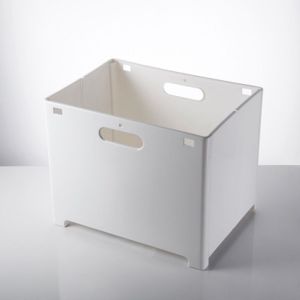 Wall-Mounted Foldable Dirty Clothes Basket