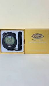 STOP WATCH DIGITAL SEWAN / ALAT PENGUKUR WAKTU 10 30 60 100 MEMORI ANTI AIR