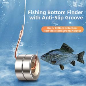MINGRENBANG | Weight for Bottom Finding and Float Adjusting