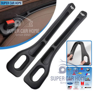 SCH BMW Car Seat Gap Filler Side Seam Plug Strip Leak-proof Filling Car Styling Seat Gap Interior Center Console Organizer For BMW 1 3 5 Series X1 X3 X5 E36 E39 E46 E90 E60 F10 F30 F20 G20 G30