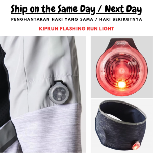 K1prun Flashing Run Light