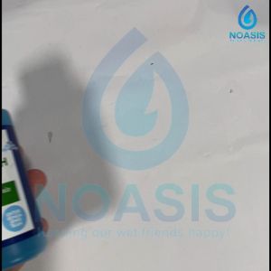 PENJERNIH AIR KOLAM DAN AQUARIUM MEDIZEN