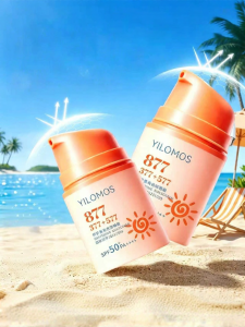 POFUDI | Brightening Sunscreen Isolating Blemish Concealer