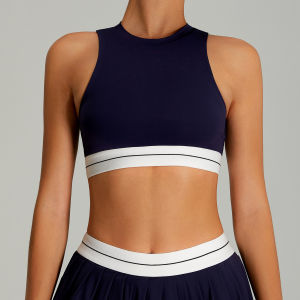 QYUED | Anti-Shake High-Intensity Sport Bra